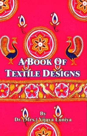 A Book of Textile Designs