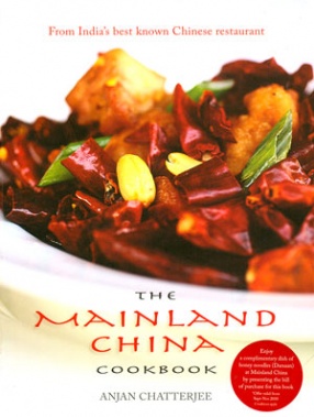 The Mainland China Cookbook