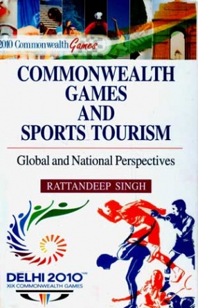 Commonwealth Games and Sports Tourism