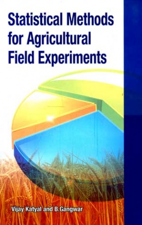 Statistical Methods for Agricultural Field Experiments