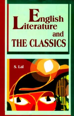 English Literature and The Classics