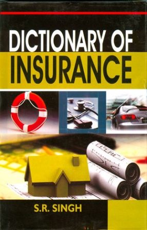 Dictionary of Insurance