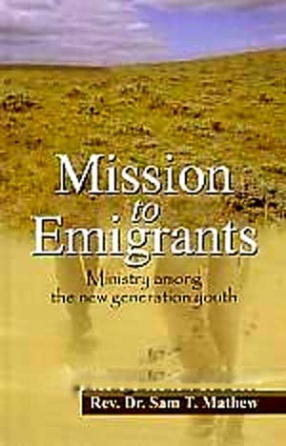 Mission to Emigrants: Ministry Among the New Generation Youth