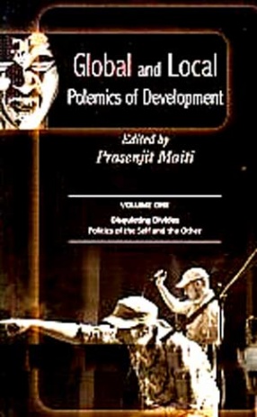 Global and Local Polemics of Development (In 2 Volumes)