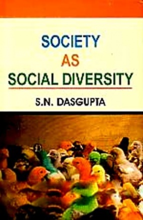 Society as Social Diversity