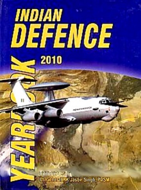 Indian Defence Yearbook, 2010