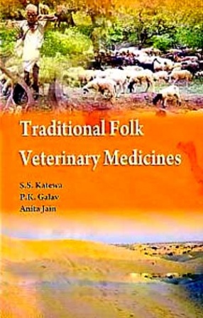 Traditional Folk Veterinary Medicines