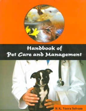 Handbook of Pet Care and Management