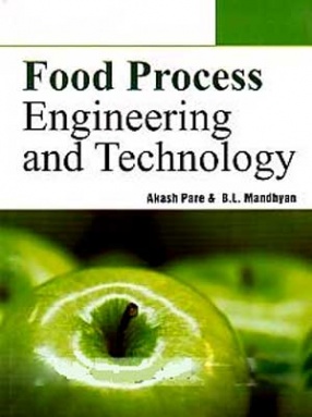 Food Process Engineering & Ttechnology