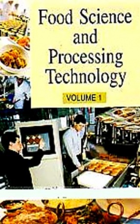 Food Science and Processing Technology (In 2 Volumes)