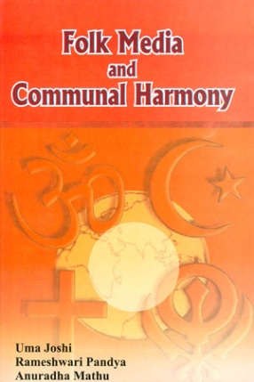 Folk Media and Communal Harmony