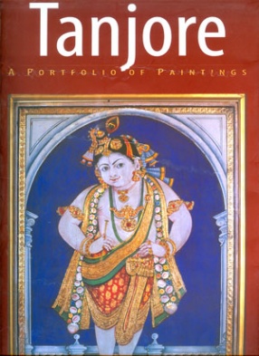 Tanjore: A Portfolio of Paintings