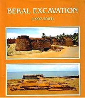 Bekal Excavation: 1997-2001