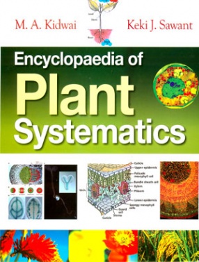 Encyclopaedia of Plant Systematics (In 6 Volumes)