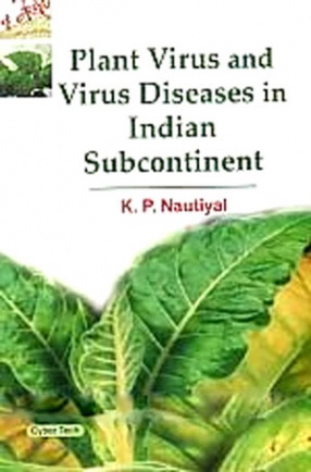 Plant Virus and Virus Diseases in Indian Subcontinent