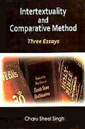 Intertextuality and Comparative Method: Three Essays
