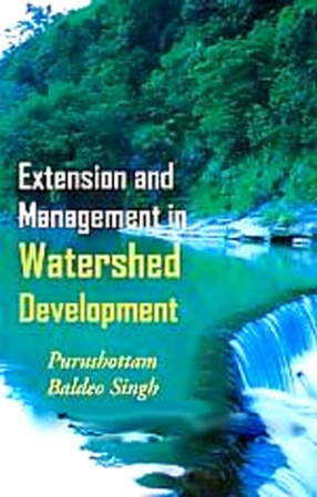 Extension and Management in Watershed Development