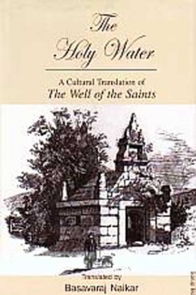 The Holy Water: A Cultural Translation of The Well of the Saints