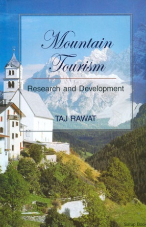 Mountain Tourism: Research and Development