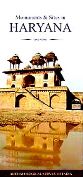 Monuments & Sites in Haryana