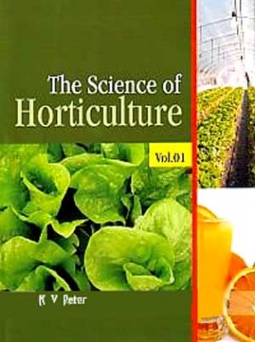 The Science of Horticulture (In 2 Volumes)