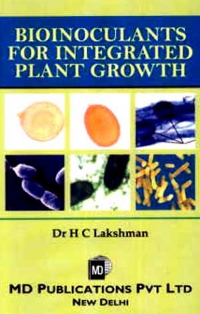 Bioinoculants for Integrated Plant Growth