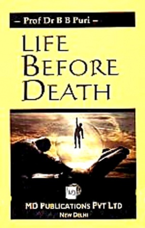 Life Before Death