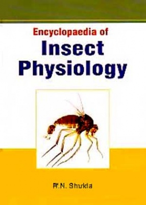 Encyclopaedia of Insect Physiology