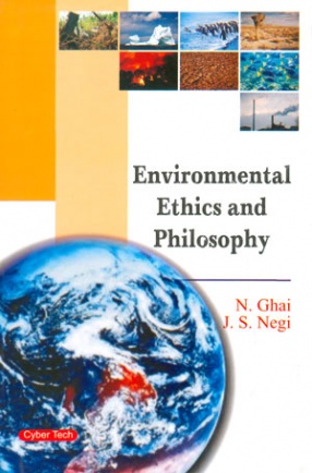 Environmental Ethics and Philosophy