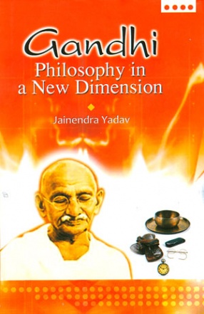 Gandhian Philosophy in a New Dimensions