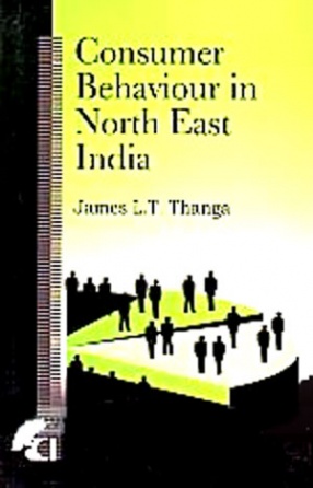 Consumer Behaviour in North East India