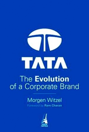 Tata: The Evolution of a Corporate Brand