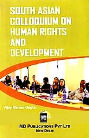 South Asian Colloquium on Human Rights and Development