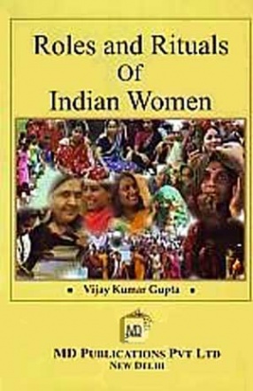 Roles and Rituals of Indian Women