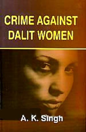 Crime Against Dalit Women