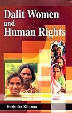 Dalit Women and Human Rights