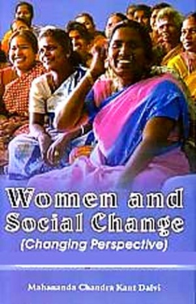 Women and Social Change: Changing Perspective