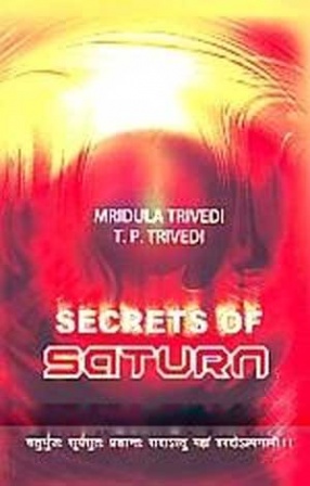 Secrets of Saturn