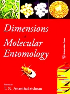 Dimensions of Molecular Entomology