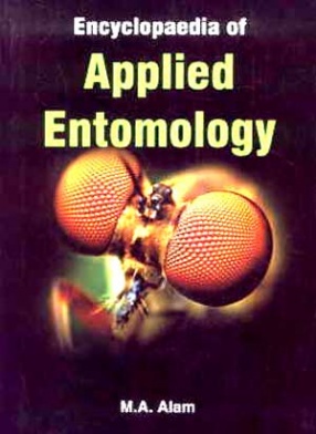 Encyclopaedia of Applied Entomology