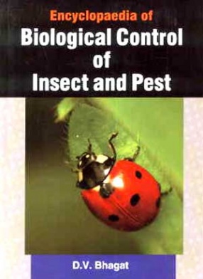 Encyclopaedia of Biological Control of Insect and Pest