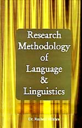 Research Methodology of Language and Linguistics