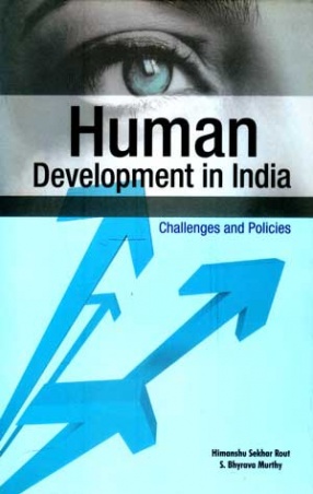 Human Development in India: Challenges and Policies