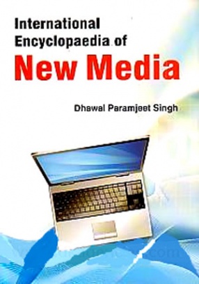 International Encyclopaedia of New Media (In 10 Volumes)