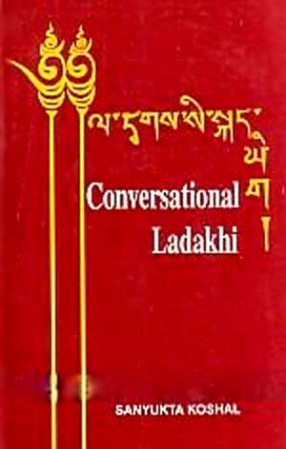 Conversational Ladakhi