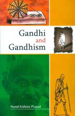 Gandhi and Gandhism