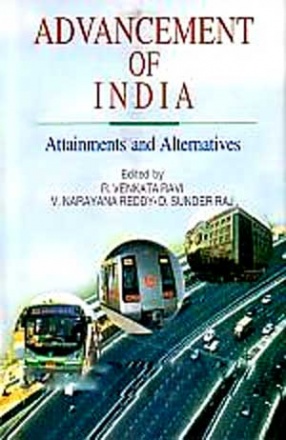 Advancement of India: Attainments and Alternatives