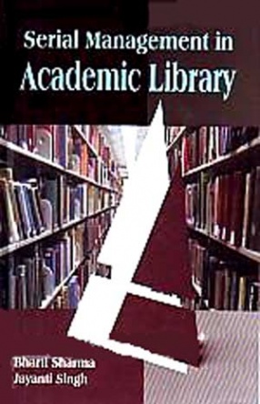 Serial Management in Academic Library