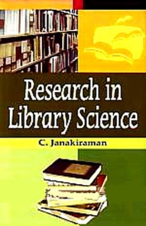 Research in Library Science