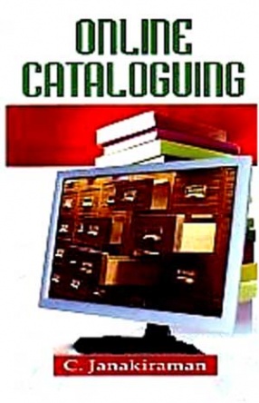 Online Cataloguing